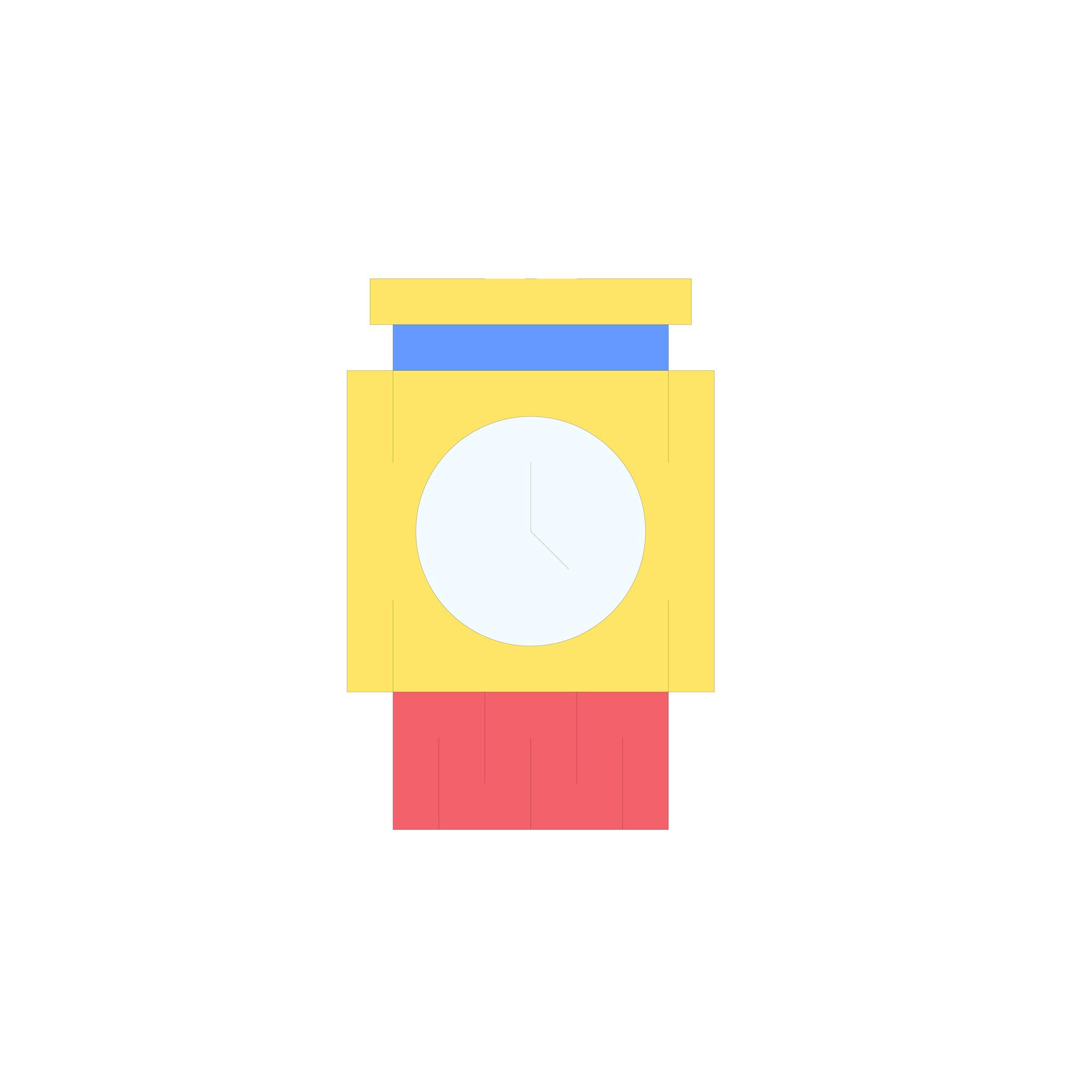 Embroidered — Premium embroidery studio logo
